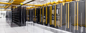 Data center solutions