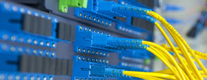 Structured cabling and networking